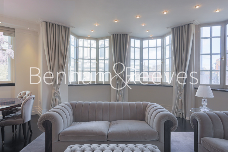 3  bedrooms flat to rent in Empire House, Thurloe Place, SW7-image 25