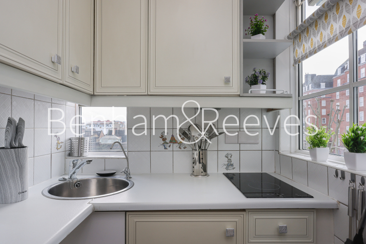 1 bedroom flat to rent in Sloane Avenue Mansions, Chelsea, SW3-image 2