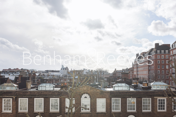 1 bedroom flat to rent in Sloane Avenue Mansions, Chelsea, SW3-image 9