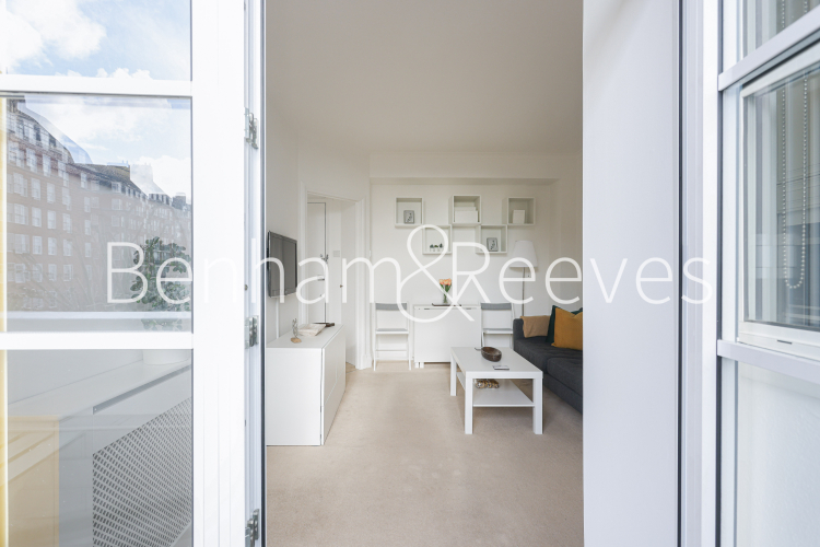 1 bedroom flat to rent in Sloane Avenue Mansions, Chelsea, SW3-image 13