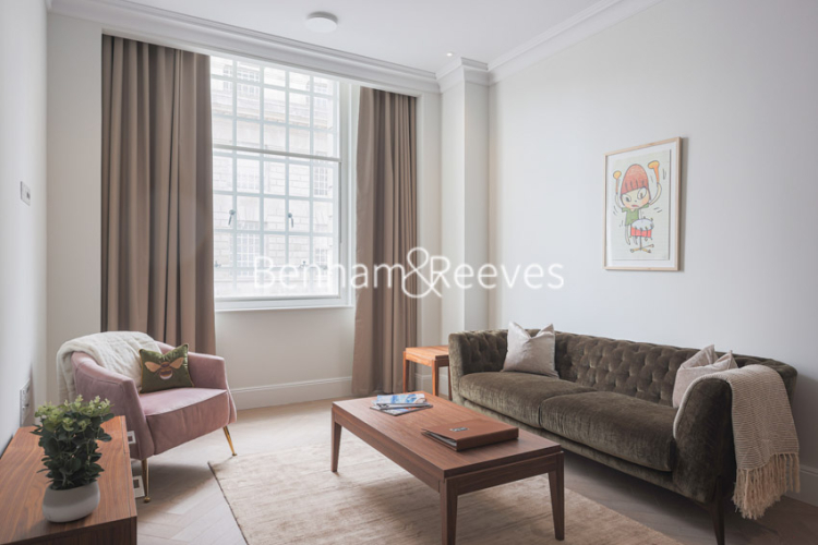 1 bedroom flat to rent in Millbank Quarter, Westminster, SW1P-image 6