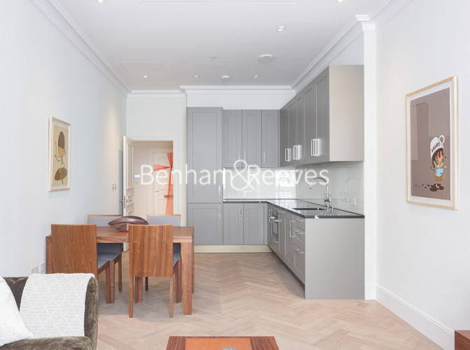 1  bedroom flat to rent in Millbank Quarter, Westminster, SW1P-image 7