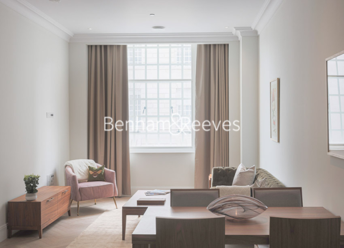 1  bedroom flat to rent in Millbank Quarter, Westminster, SW1P-image 9
