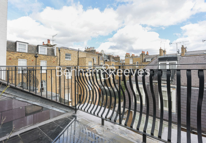4  bedrooms house to rent in St. Catherine's Mews, Chelsea, SW3-image 15