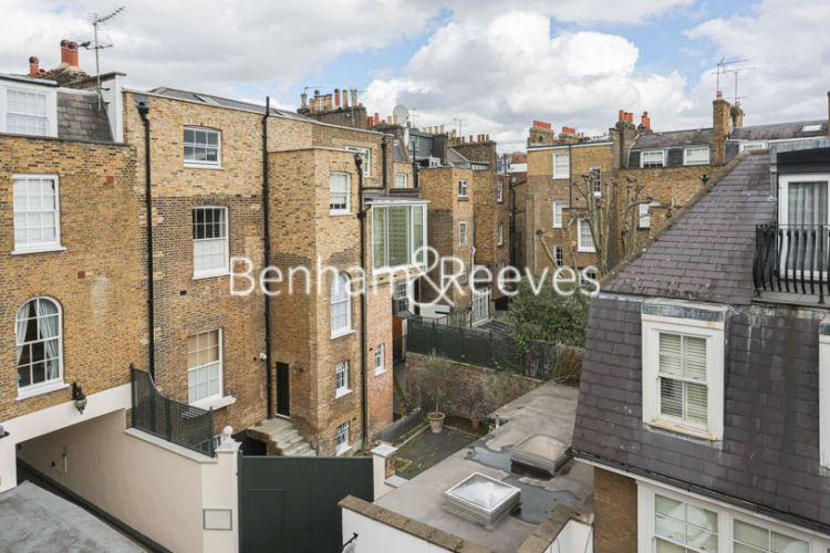 4  bedrooms house to rent in St. Catherine's Mews, Chelsea, SW3-image 20