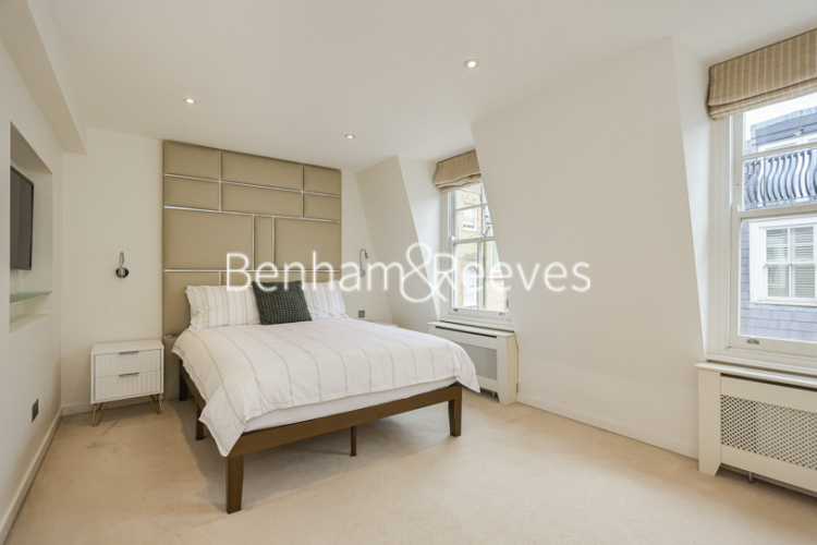 4  bedrooms house to rent in St. Catherine's Mews, Chelsea, SW3-image 28