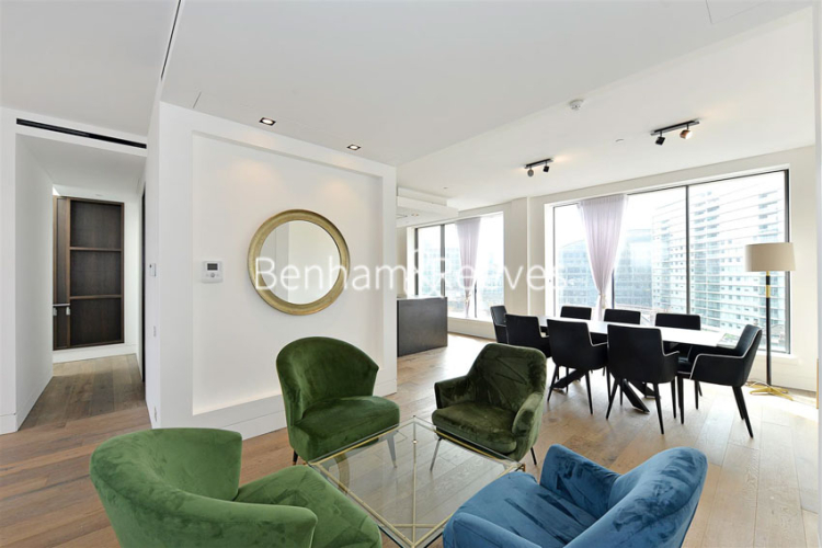 3  bedrooms house to rent in Buckingham Gate, Westminster SW1E-image 1