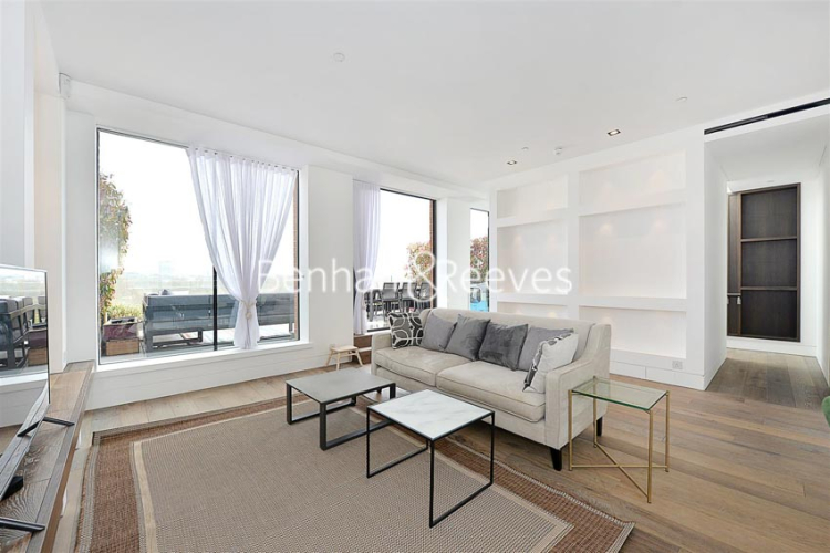 3  bedrooms house to rent in Buckingham Gate, Westminster SW1E-image 2