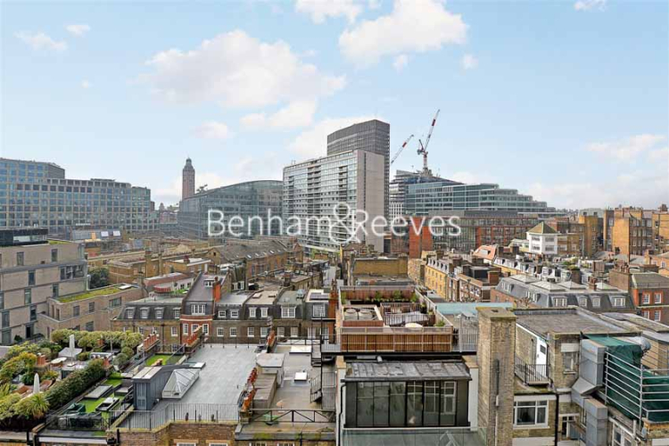 3  bedrooms house to rent in Buckingham Gate, Westminster SW1E-image 8