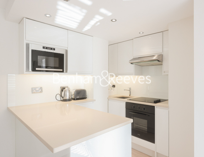1  bedroom flat to rent in Nell Gwynn House, Sloane Avenue, SW3-image 2