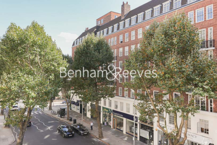 1  bedroom flat to rent in Nell Gwynn House, Sloane Avenue, SW3-image 5