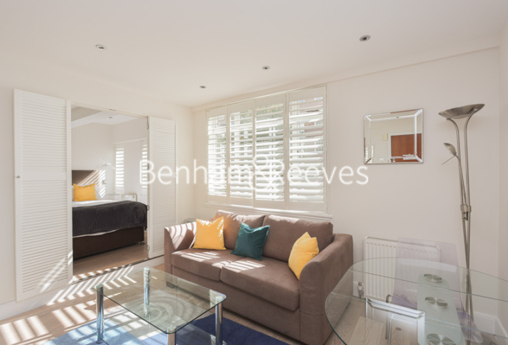 1  bedroom flat to rent in Nell Gwynn House, Sloane Avenue, SW3-image 6