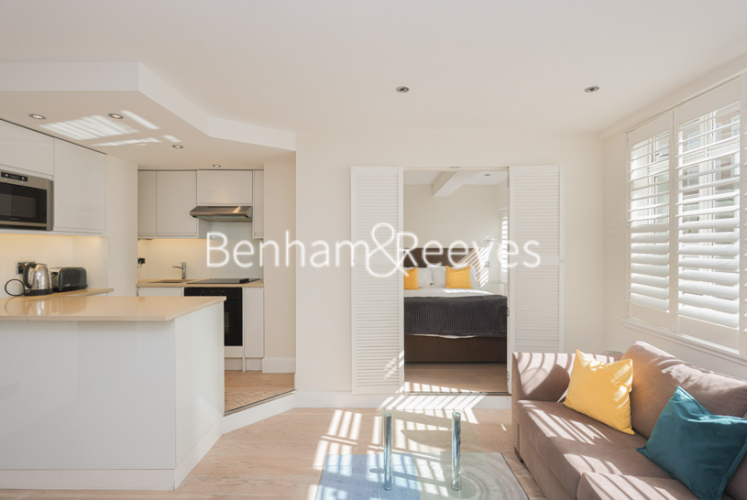 1  bedroom flat to rent in Nell Gwynn House, Sloane Avenue, SW3-image 10
