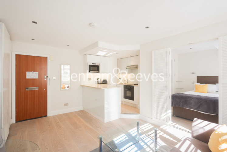 1  bedroom flat to rent in Nell Gwynn House, Sloane Avenue, SW3-image 11