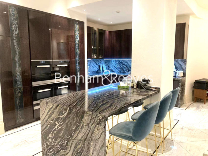 4  bedrooms flat to rent in Pont Street, Knightsbridge, SW1X-image 3