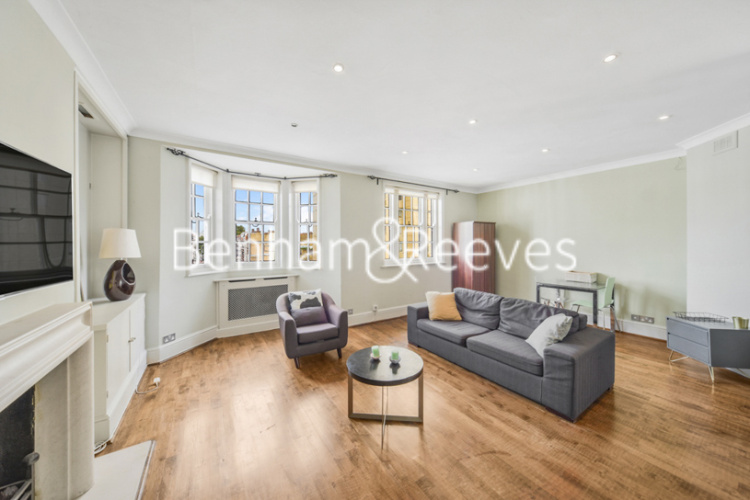 2  bedrooms flat to rent in Kings House, 396 Kings Road, Chelsea SW3-image 1