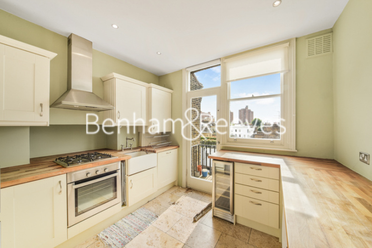 2  bedrooms flat to rent in Kings House, 396 Kings Road, Chelsea SW3-image 2