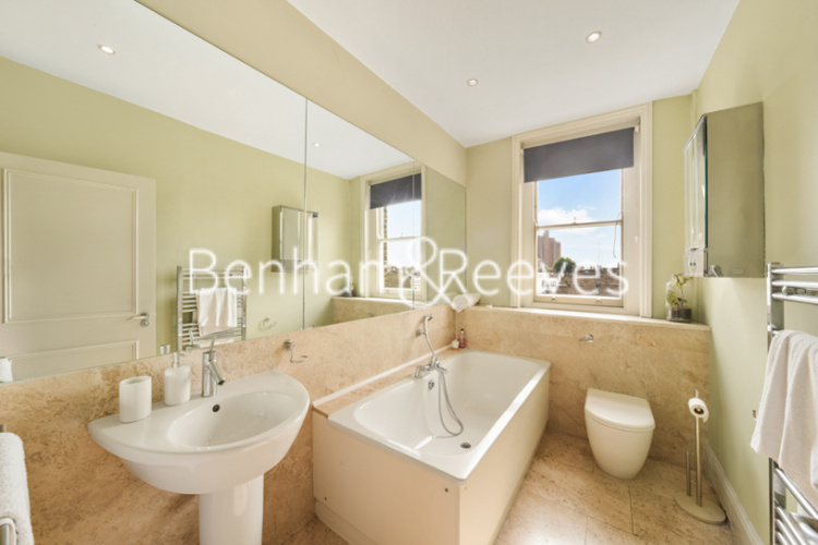 2  bedrooms flat to rent in Kings House, 396 Kings Road, Chelsea SW3-image 4