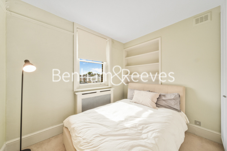 2  bedrooms flat to rent in Kings House, 396 Kings Road, Chelsea SW3-image 5