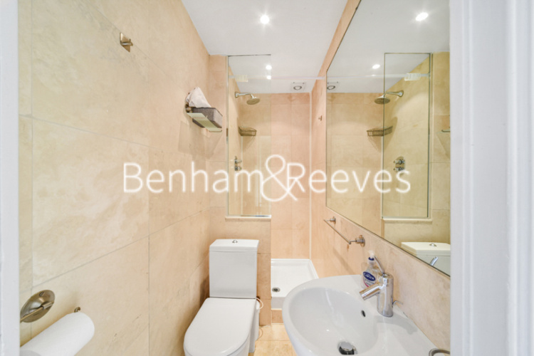 2  bedrooms flat to rent in Kings House, 396 Kings Road, Chelsea SW3-image 6