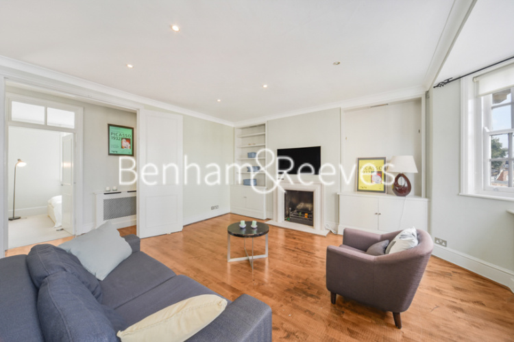 2  bedrooms flat to rent in Kings House, 396 Kings Road, Chelsea SW3-image 9