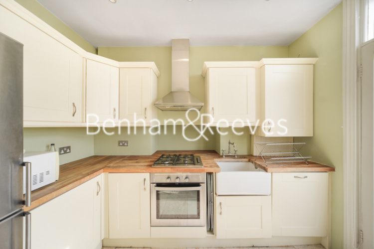 2  bedrooms flat to rent in Kings House, 396 Kings Road, Chelsea SW3-image 10