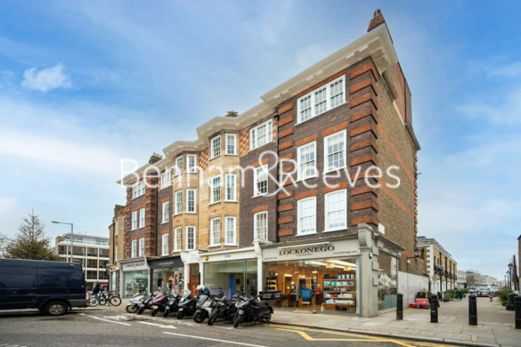 2  bedrooms flat to rent in Kings House, 396 Kings Road, Chelsea SW3-image 12