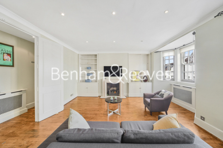 2  bedrooms flat to rent in Kings House, 396 Kings Road, Chelsea SW3-image 13