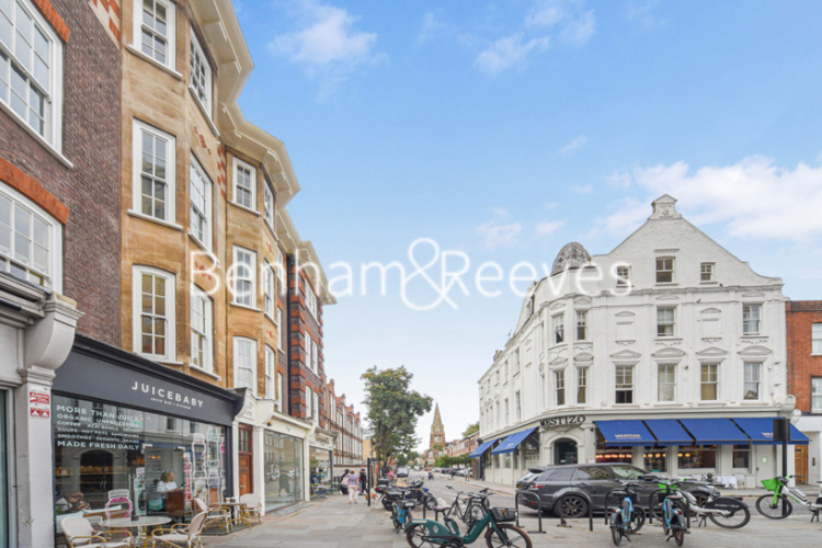 2  bedrooms flat to rent in Kings House, 396 Kings Road, Chelsea SW3-image 14