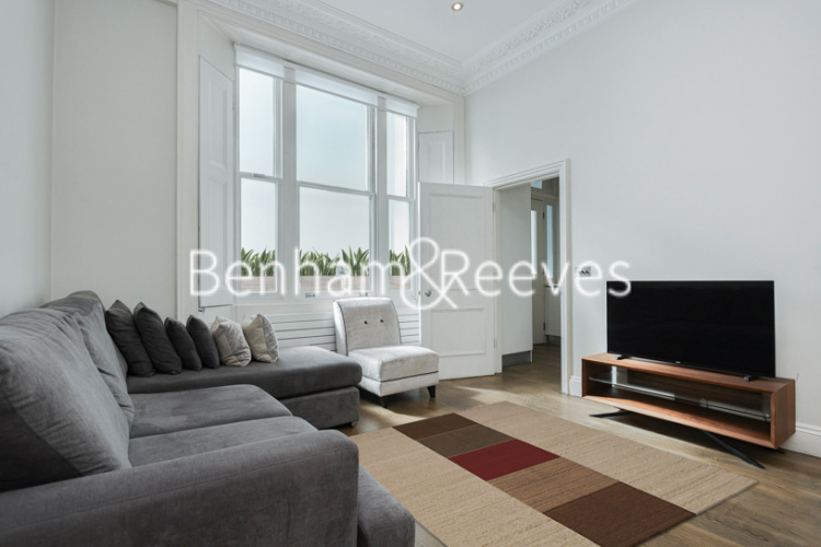 2  bedrooms flat to rent in Harcourt Terrace, Chelsea, SW10-image 1