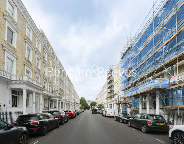2  bedrooms flat to rent in Harcourt Terrace, Chelsea, SW10-image 4