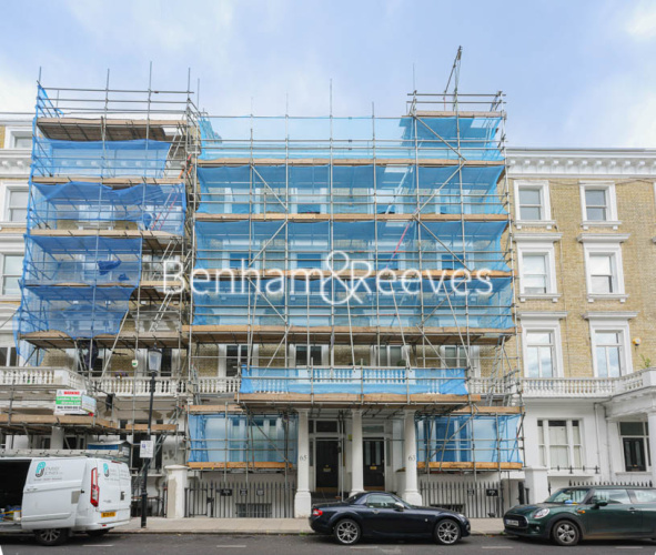 2  bedrooms flat to rent in Harcourt Terrace, Chelsea, SW10-image 8