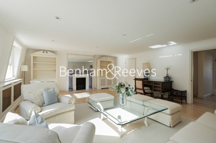 3  bedrooms flat to rent in Onslow Square, South Kensington, SW7-image 5