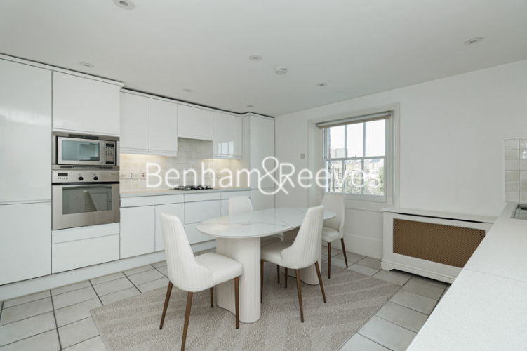 3  bedrooms flat to rent in Onslow Square, South Kensington, SW7-image 11