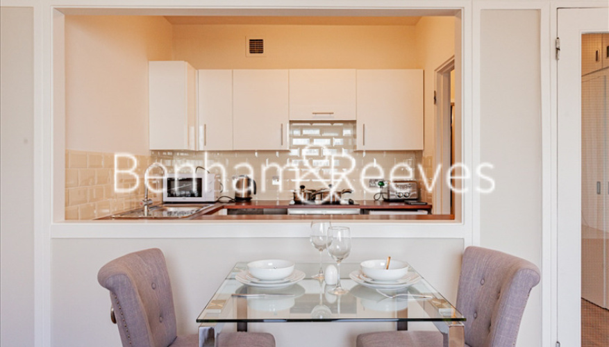 1  bedroom flat to rent in Luke House, Westminster, SW1-image 2