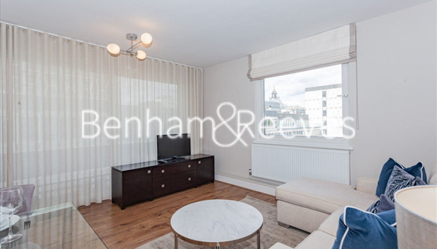 1  bedroom flat to rent in Luke House, Westminster, SW1-image 3