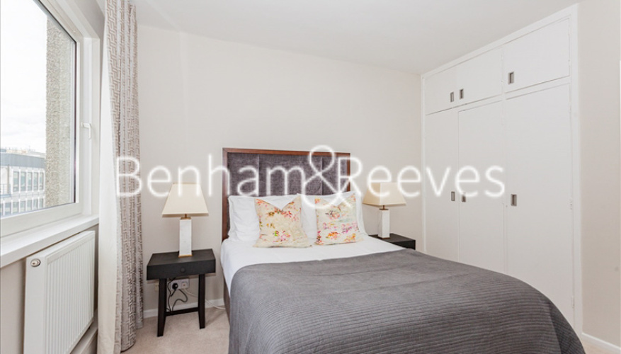 1  bedroom flat to rent in Luke House, Westminster, SW1-image 4