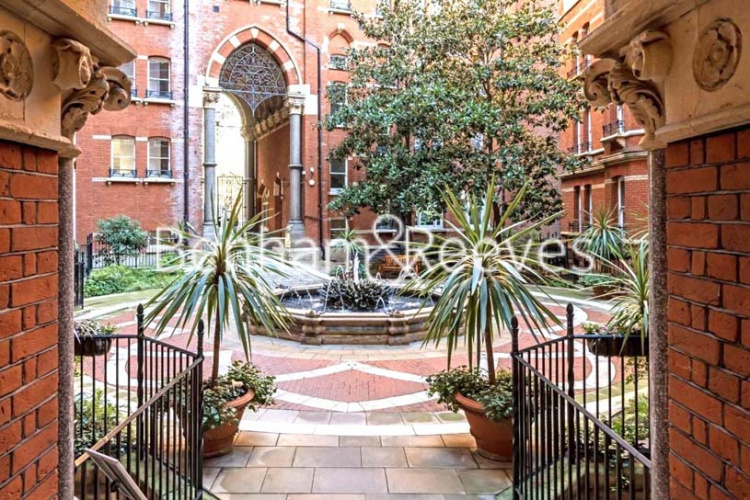 1  bedroom flat to rent in Artillery Mansions, Victoria, SW1H-image 5