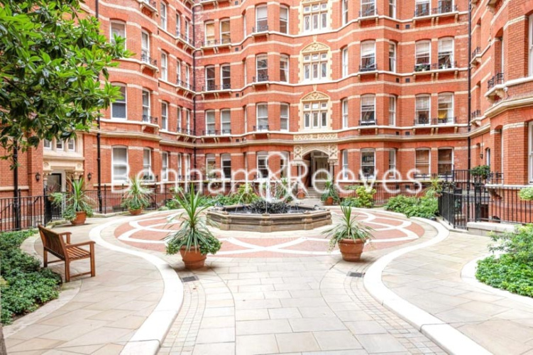 1  bedroom flat to rent in Artillery Mansions, Victoria, SW1H-image 6