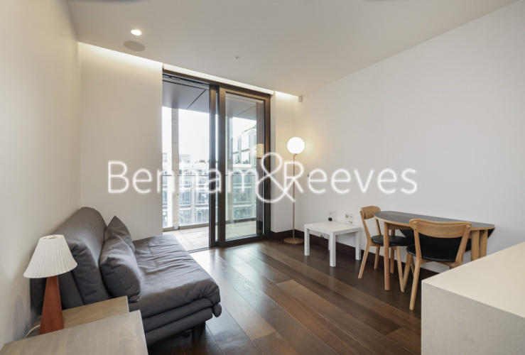 1  bedroom flat to rent in King's Gate, Victoria, SW1E-image 1