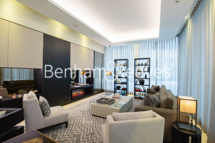 1  bedroom flat to rent in King's Gate, Victoria, SW1E-image 6