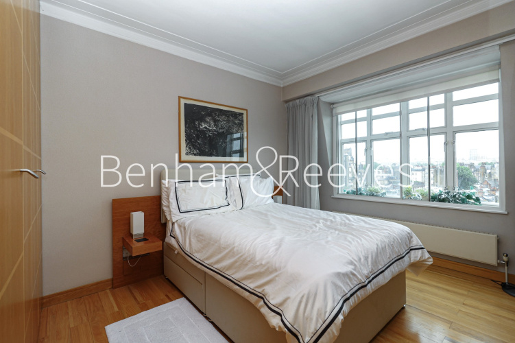 2 bedrooms  for sale in Cheyne Place, Chelsea, SW3 view 3