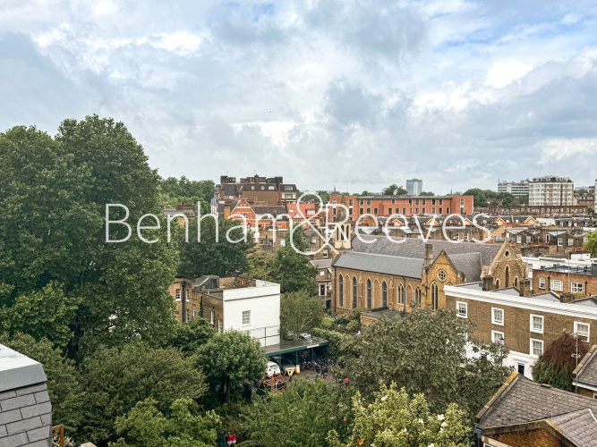 2 bedrooms  for sale in Cheyne Place, Chelsea, SW3 view 6