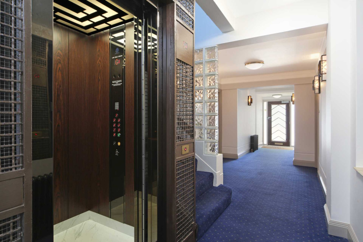 2 bedrooms  for sale in Cheyne Place, Chelsea, SW3 view 7