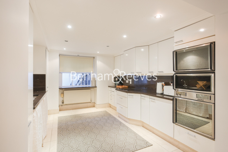 3 bedrooms house to rent in Alexander Place, South Kensington, SW7-image 2
