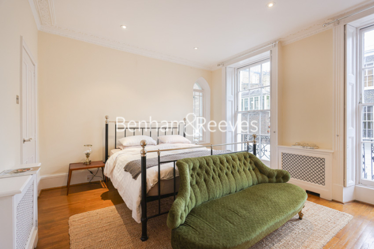 3 bedrooms house to rent in Alexander Place, South Kensington, SW7-image 3