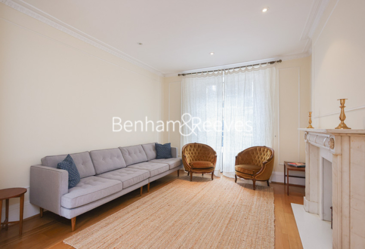3 bedrooms house to rent in Alexander Place, South Kensington, SW7-image 5