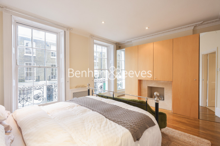 3 bedrooms house to rent in Alexander Place, South Kensington, SW7-image 6