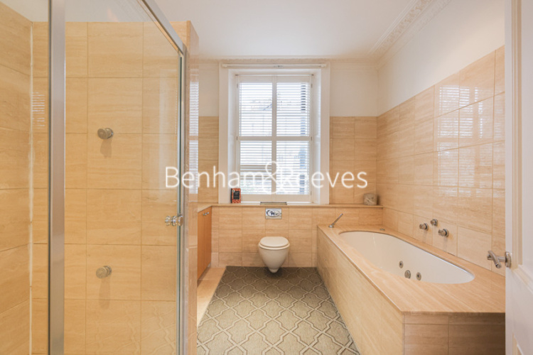 3 bedrooms house to rent in Alexander Place, South Kensington, SW7-image 7