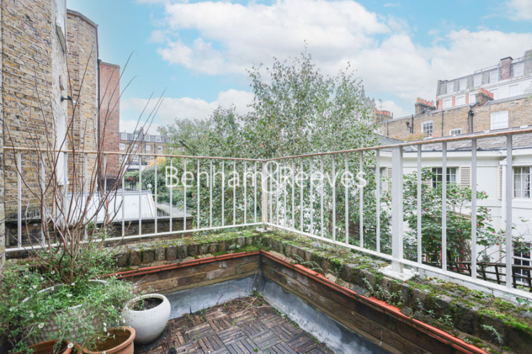 3  bedrooms house to rent in Alexander Place, South Kensington, SW7-image 8